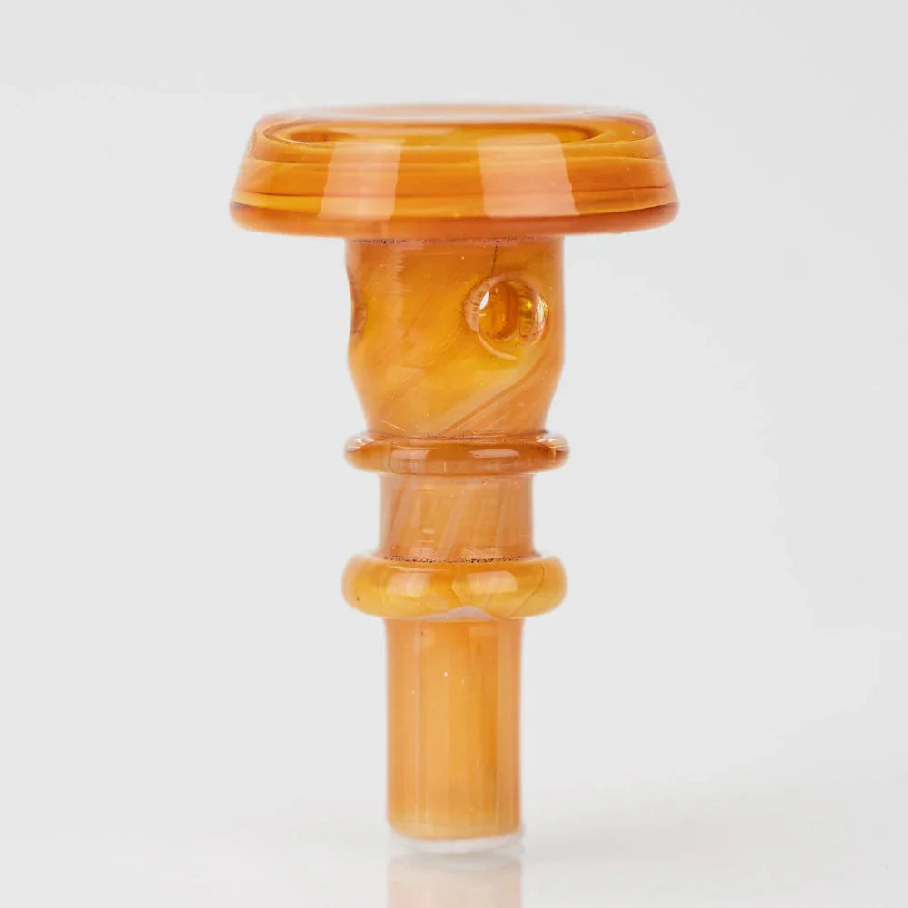 PuffCo Peak Pro 3D XL Chamber Glass Joystick Cap