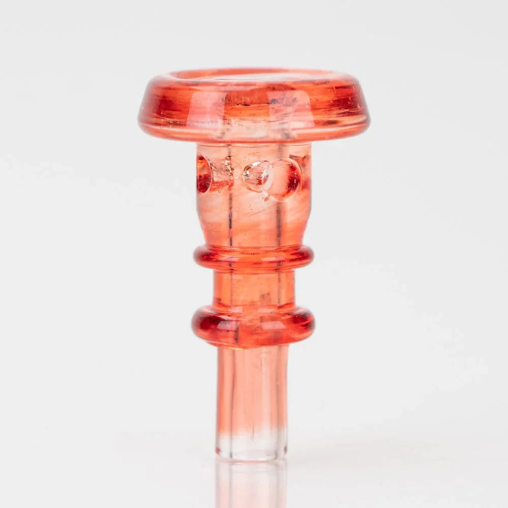 PuffCo Peak Pro 3D XL Chamber Glass Joystick Cap