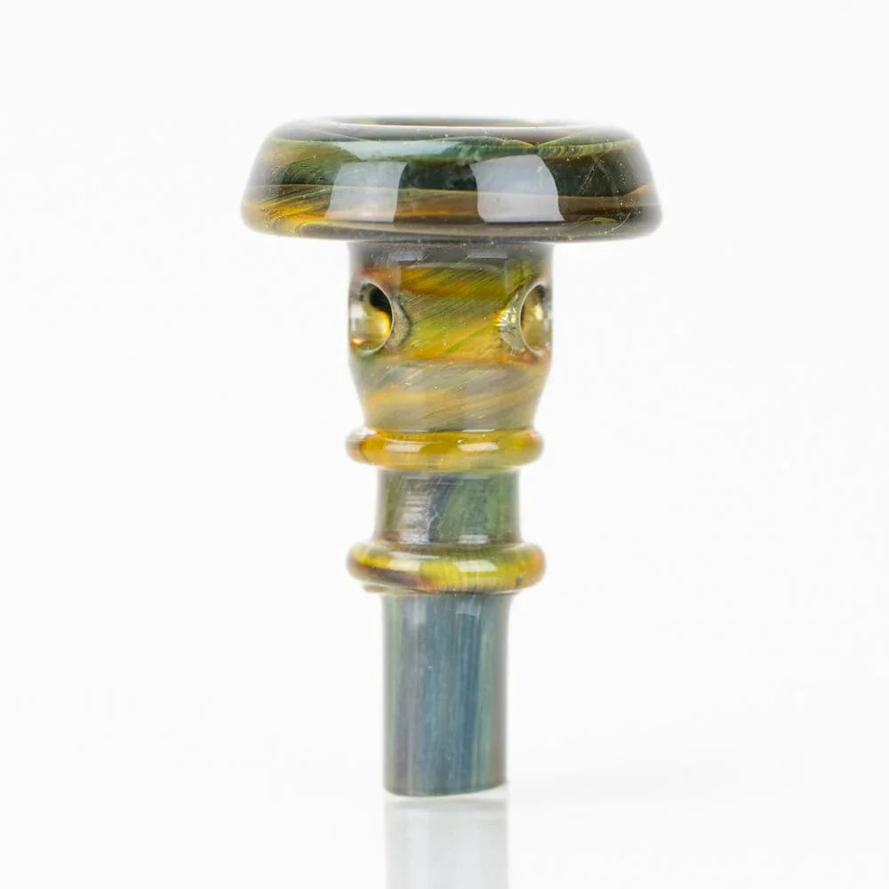 PuffCo Peak Pro 3D XL Chamber Glass Joystick Cap