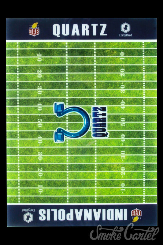Football Silicone Mat