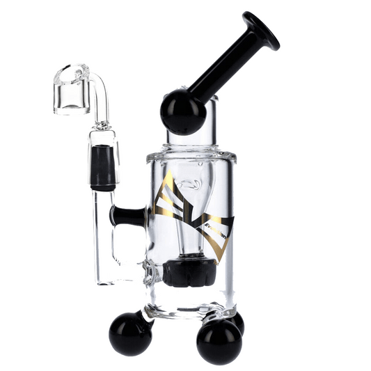Tropical Storm 7" Dab Rig