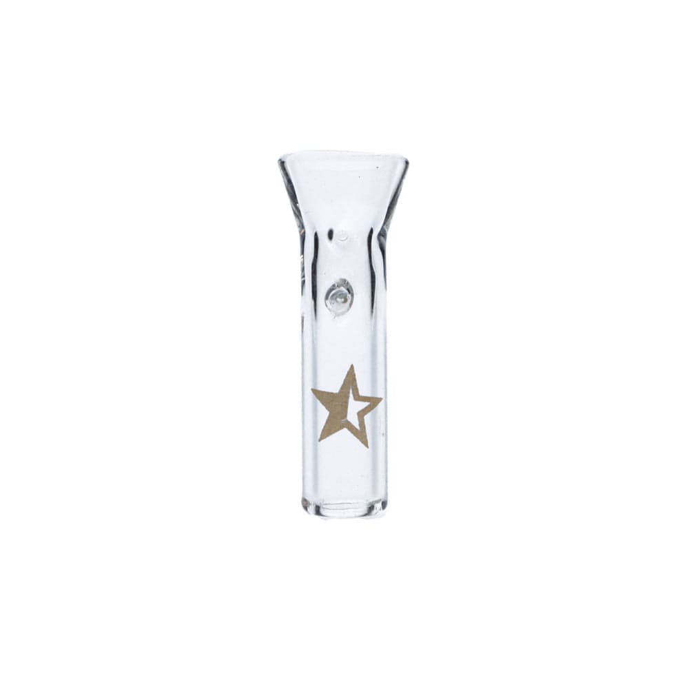Famous X Glass Filter Tips 3-Pack