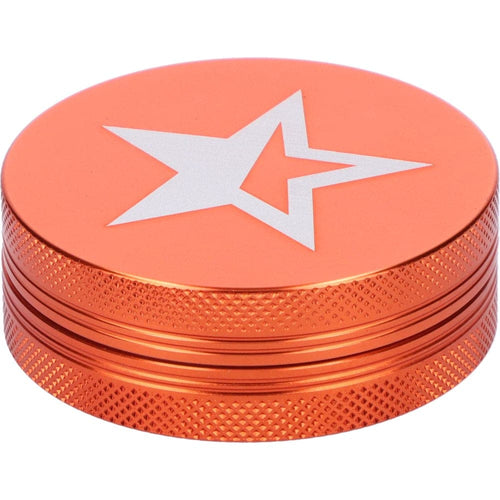 Famous X 55mm 1-Stage Grinder - Lava