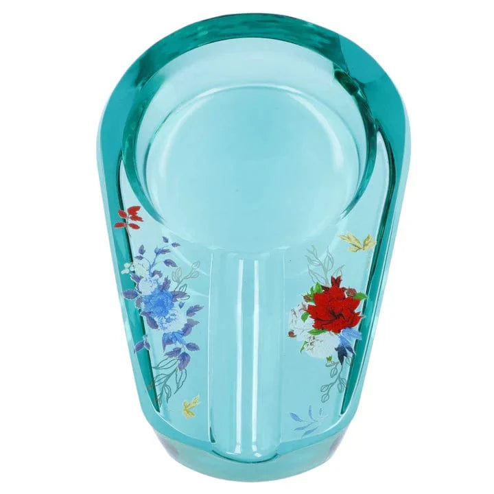 Floral Lush Ashtray