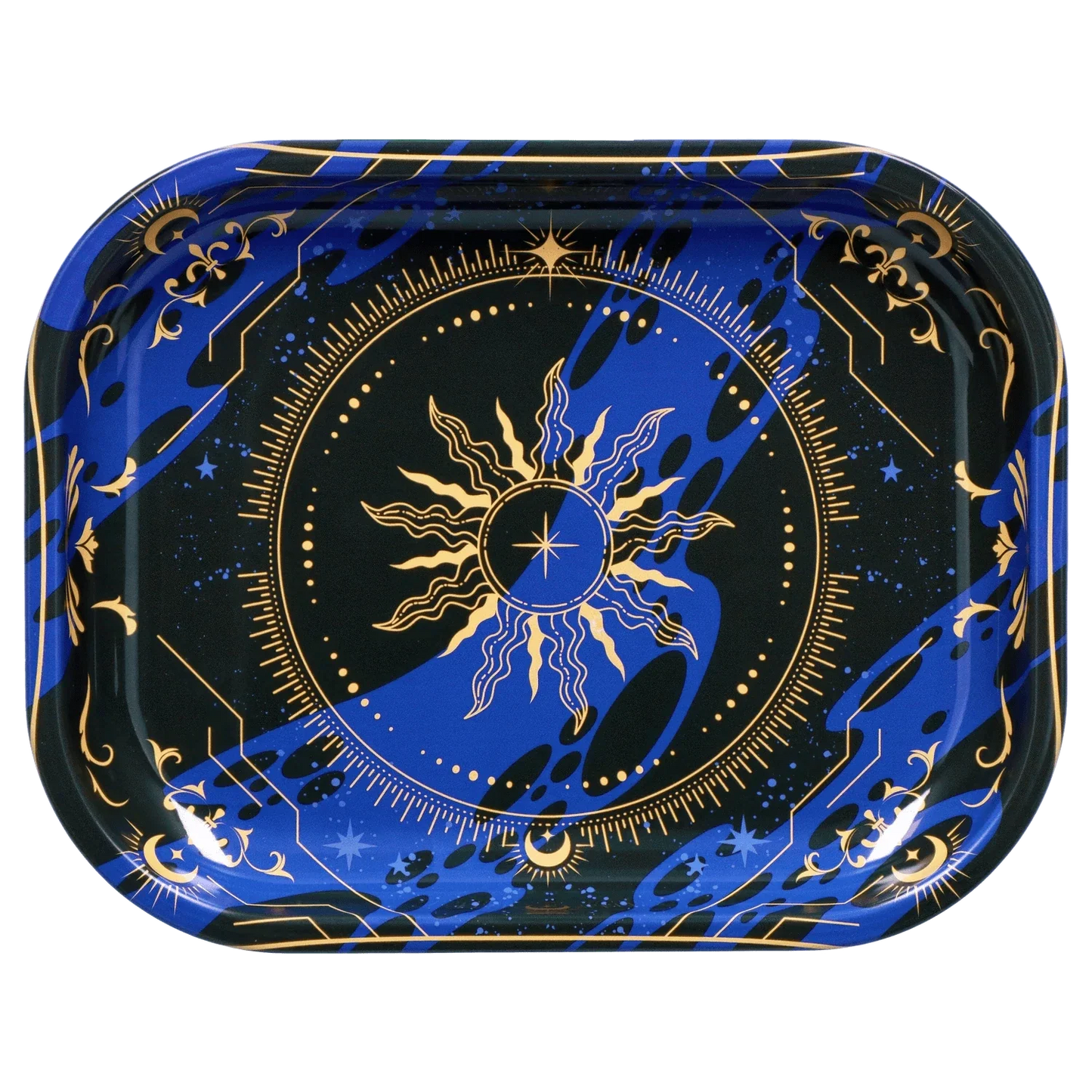 Astral Power Rolling Tray Small