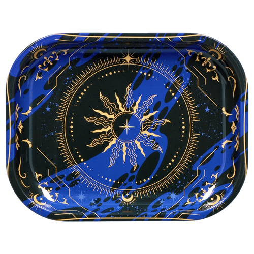 Astral Power Rolling Tray Small