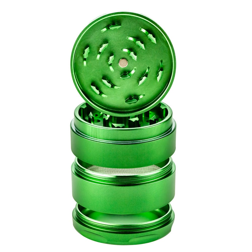 Famous X Trailer Park Boys 3 Piece Grinder