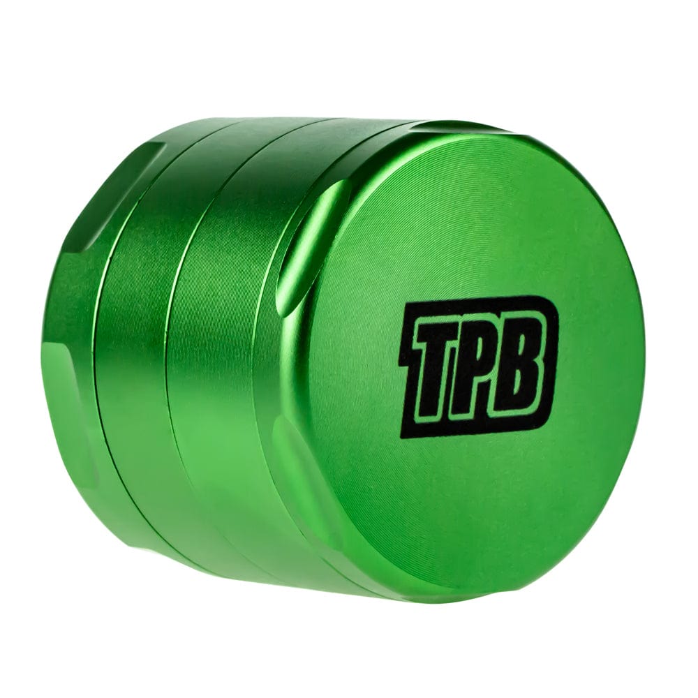 Famous X Trailer Park Boys 3 Piece Grinder