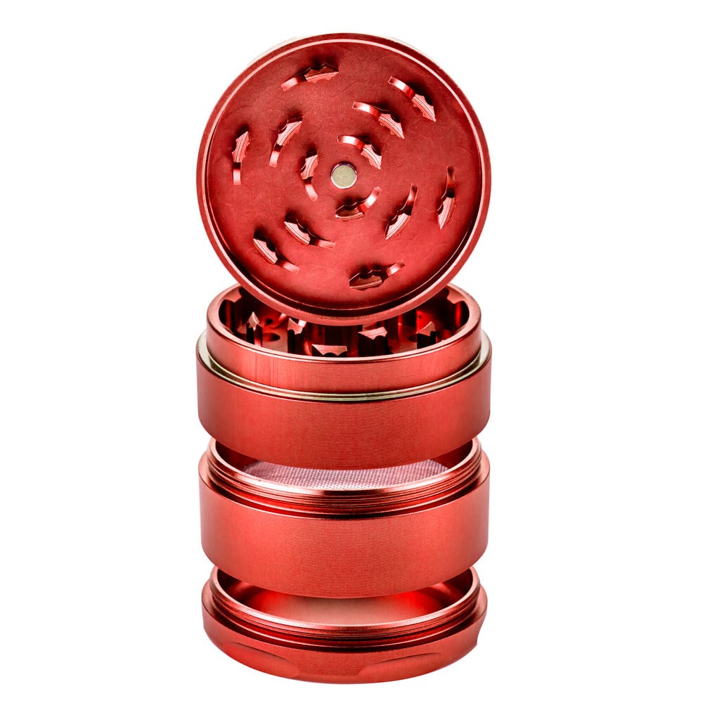 Famous X Trailer Park Boys 3 Piece Grinder