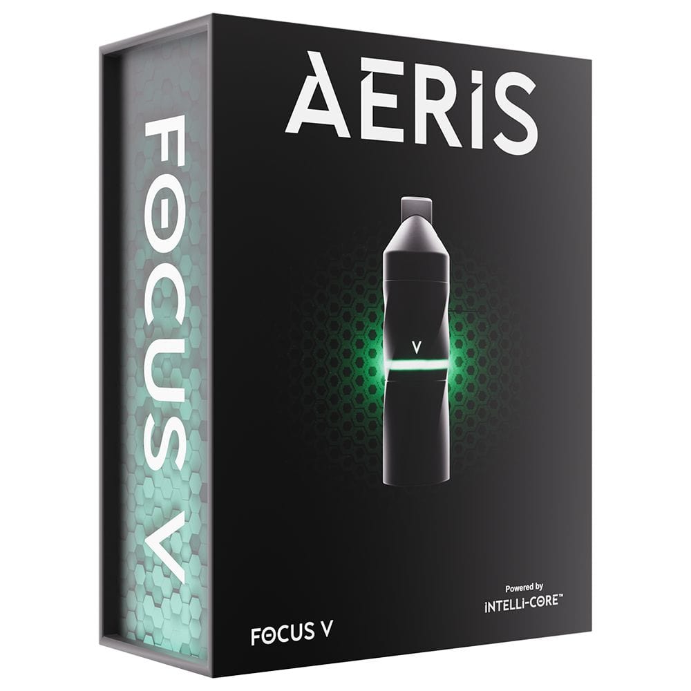AERIS Vaporizer