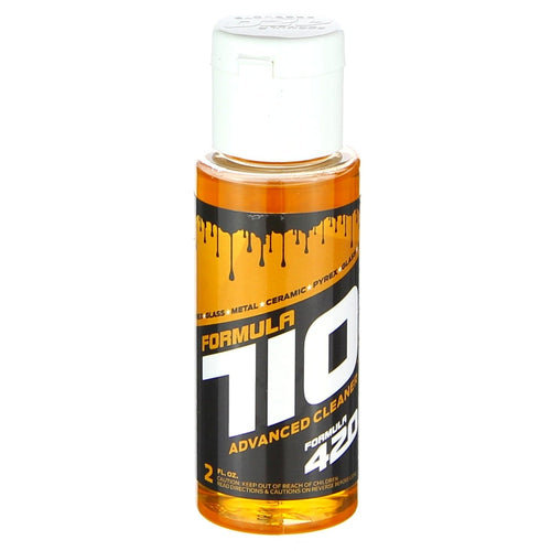 Formula 710 Cleaner 2oz Bottle