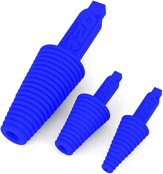 Formula 420 Cleaning Plugs