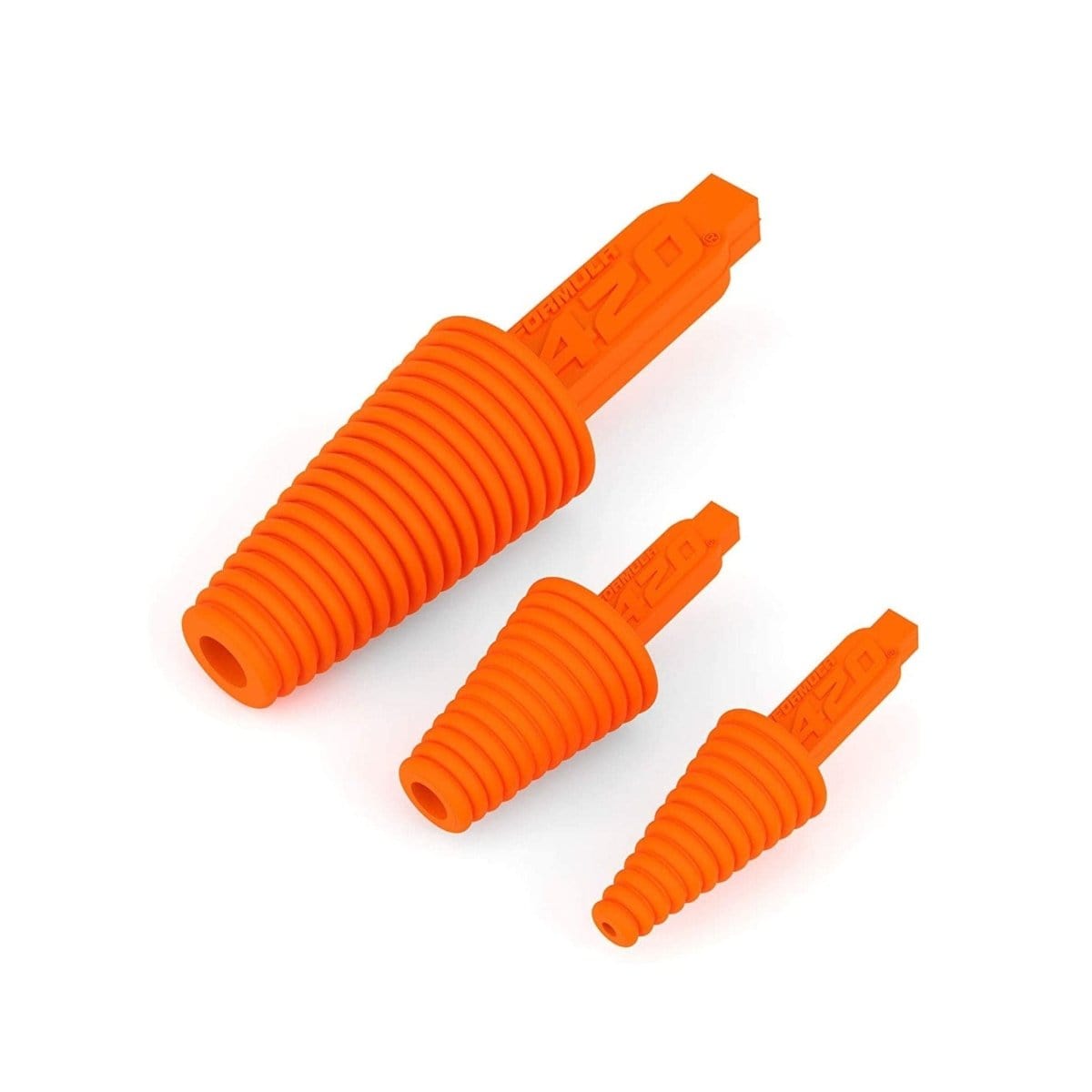 Formula 420 Cleaning Plugs