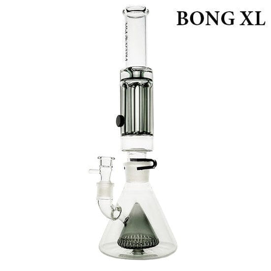 Freeze Pipe XL Bong