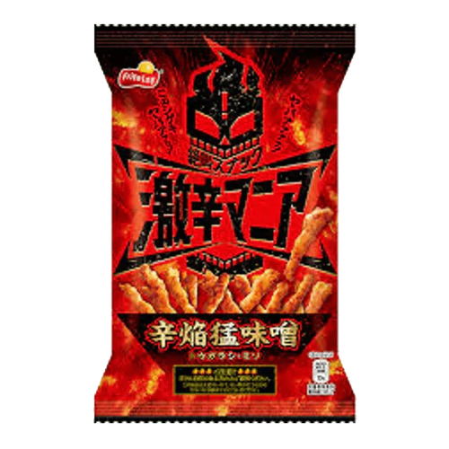 Frito Lay Snack - Spicy Mania Spicy Miso
