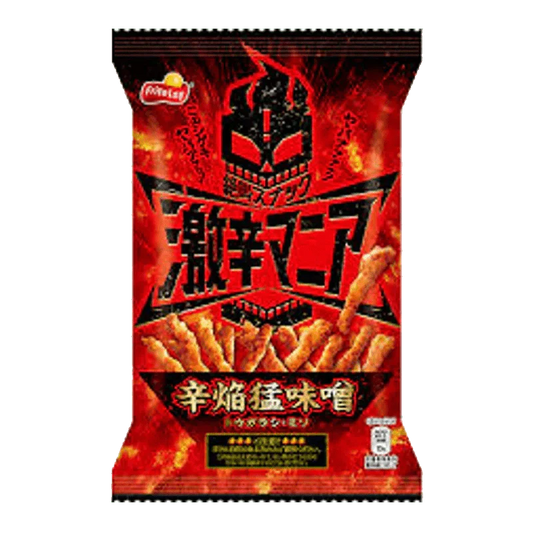 Frito Lay Snack - Spicy Mania Spicy Miso