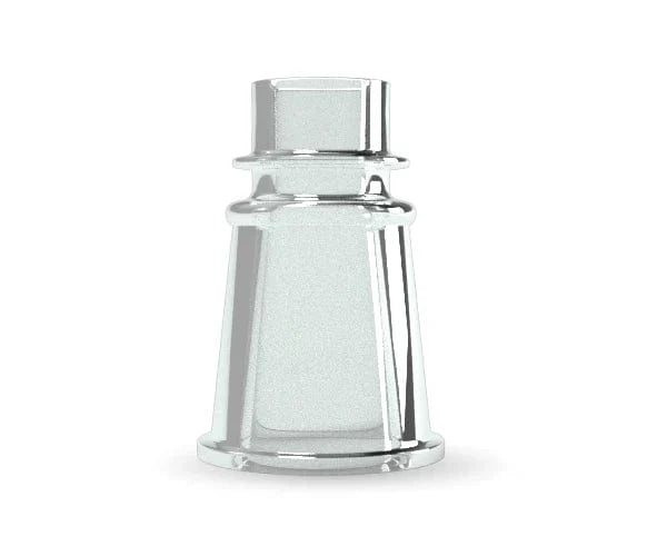 G Pen Connect Female Glass Adapter