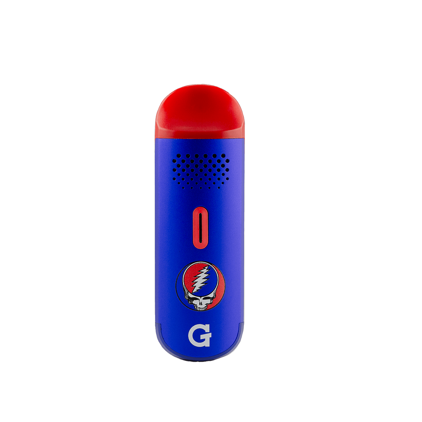 G Pen Grateful Dead x G Pen Dash Vaporizer