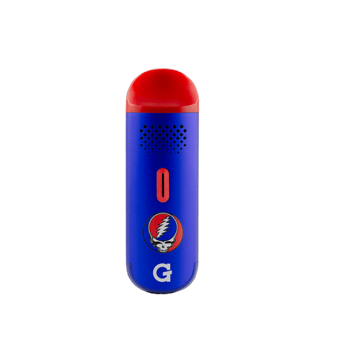 G Pen Grateful Dead x G Pen Dash Vaporizer