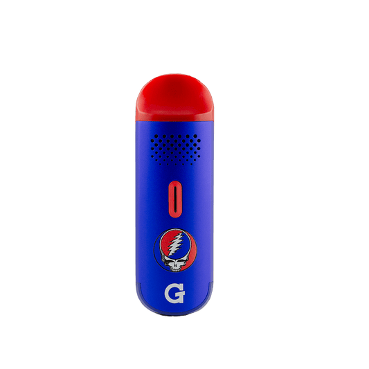 G Pen Grateful Dead x G Pen Dash Vaporizer