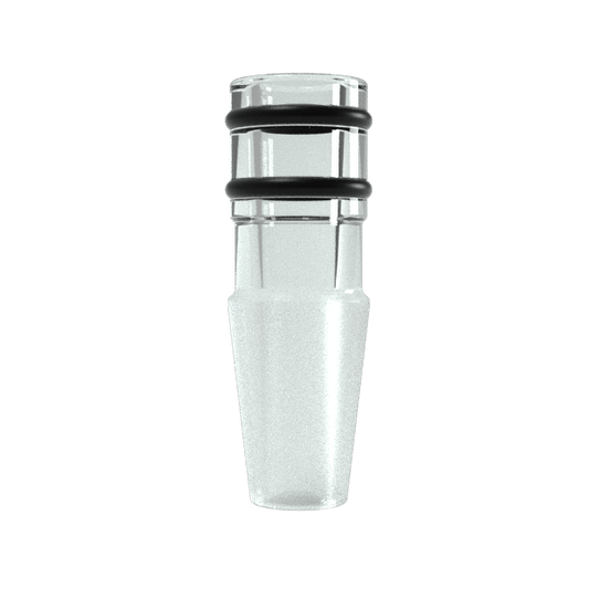 G Pen Hyer Male Glass Adapter