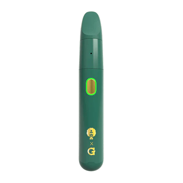 Cookies x G Pen Micro Plus Concentrate Vaporizer