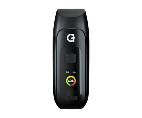 G Pen Dash+ Vaporizer