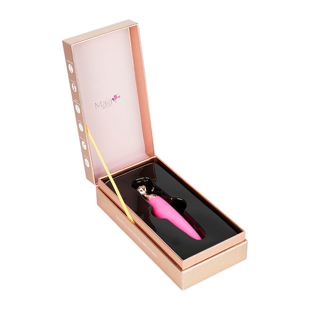 Maia Novelties Vaporator 2-in-1 510 Battery/Personal Massager