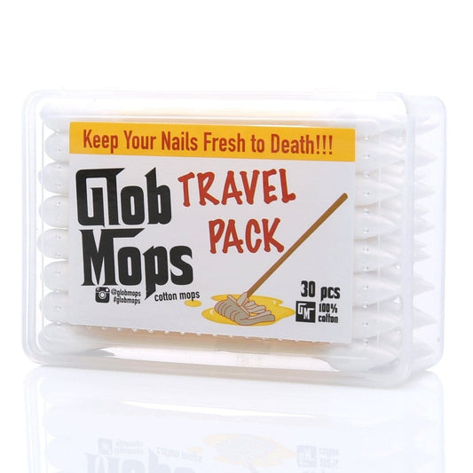 Glob Mops Travel Pack