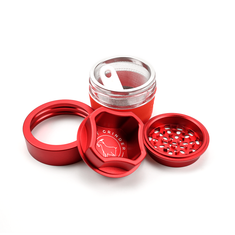 AITH v.I â€“ OG Grinder Jar