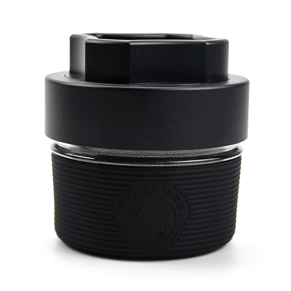 AITH v.I â€“ OG Grinder Jar
