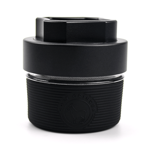 AITH v.I â€“ OG Grinder Jar