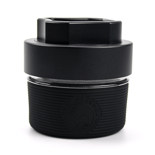AITH v.I â€“ OG Grinder Jar