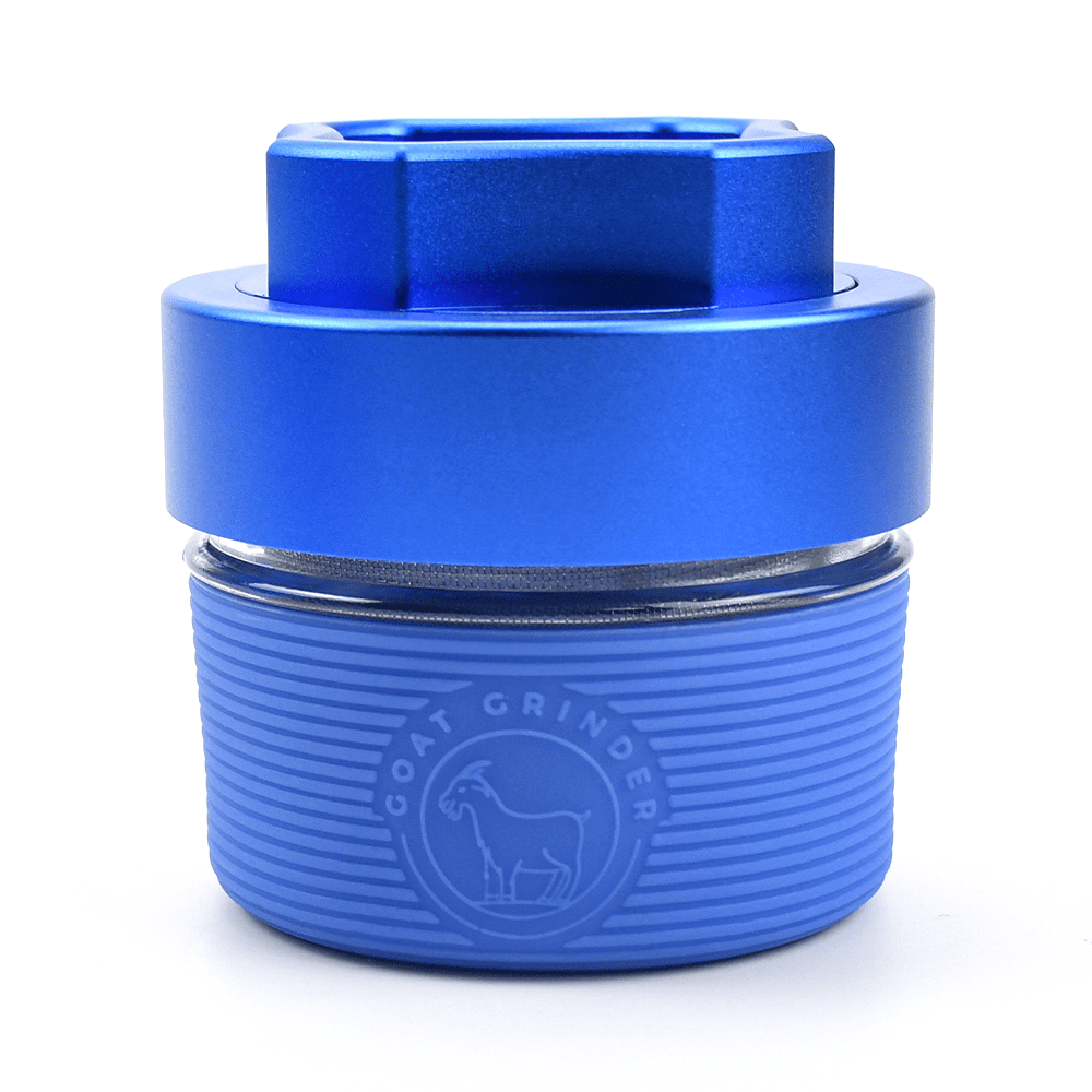 AITH v.I â€“ OG Grinder Jar