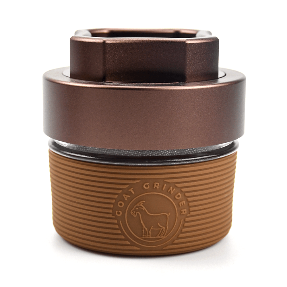 AITH v.I â€“ OG Grinder Jar