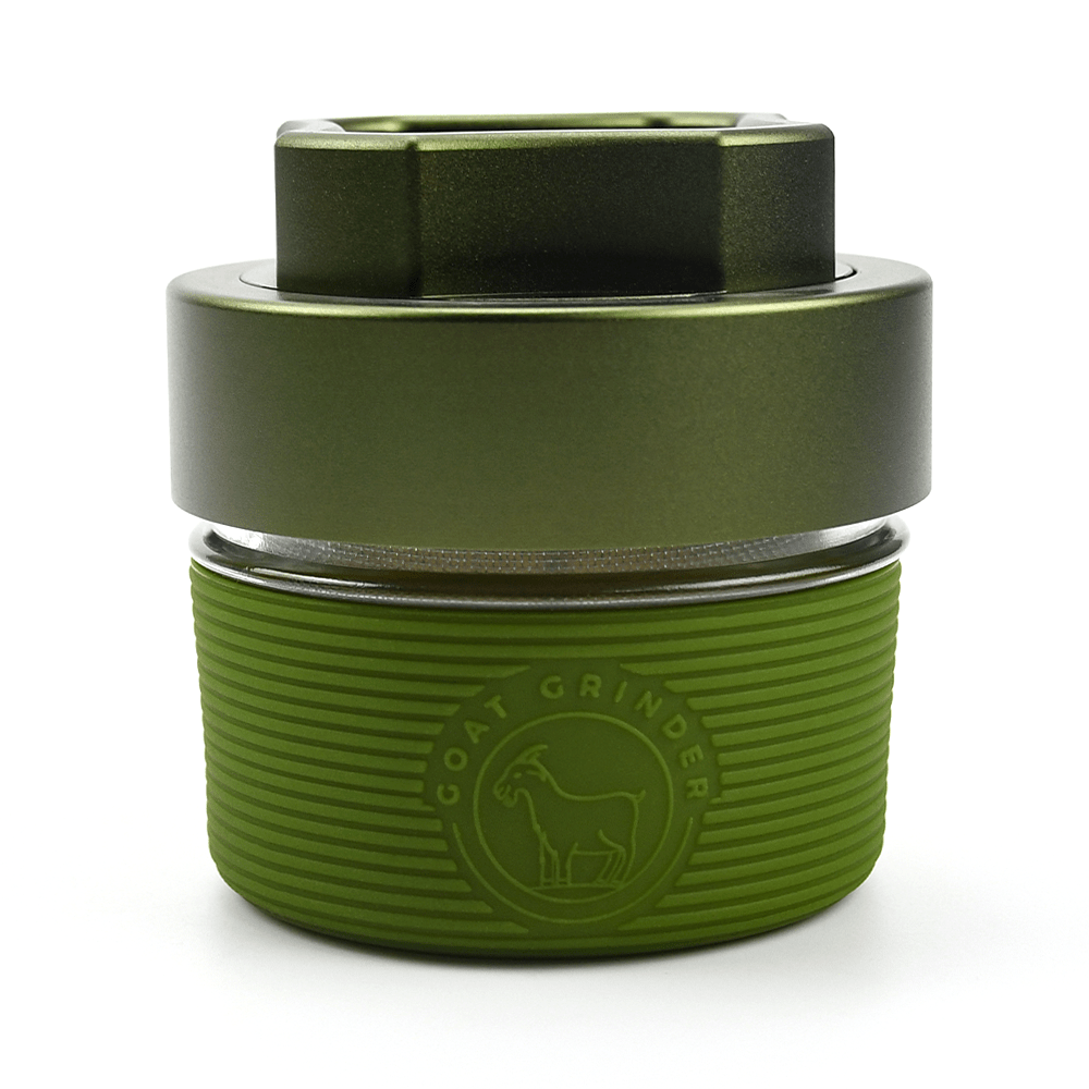 AITH v.I â€“ OG Grinder Jar
