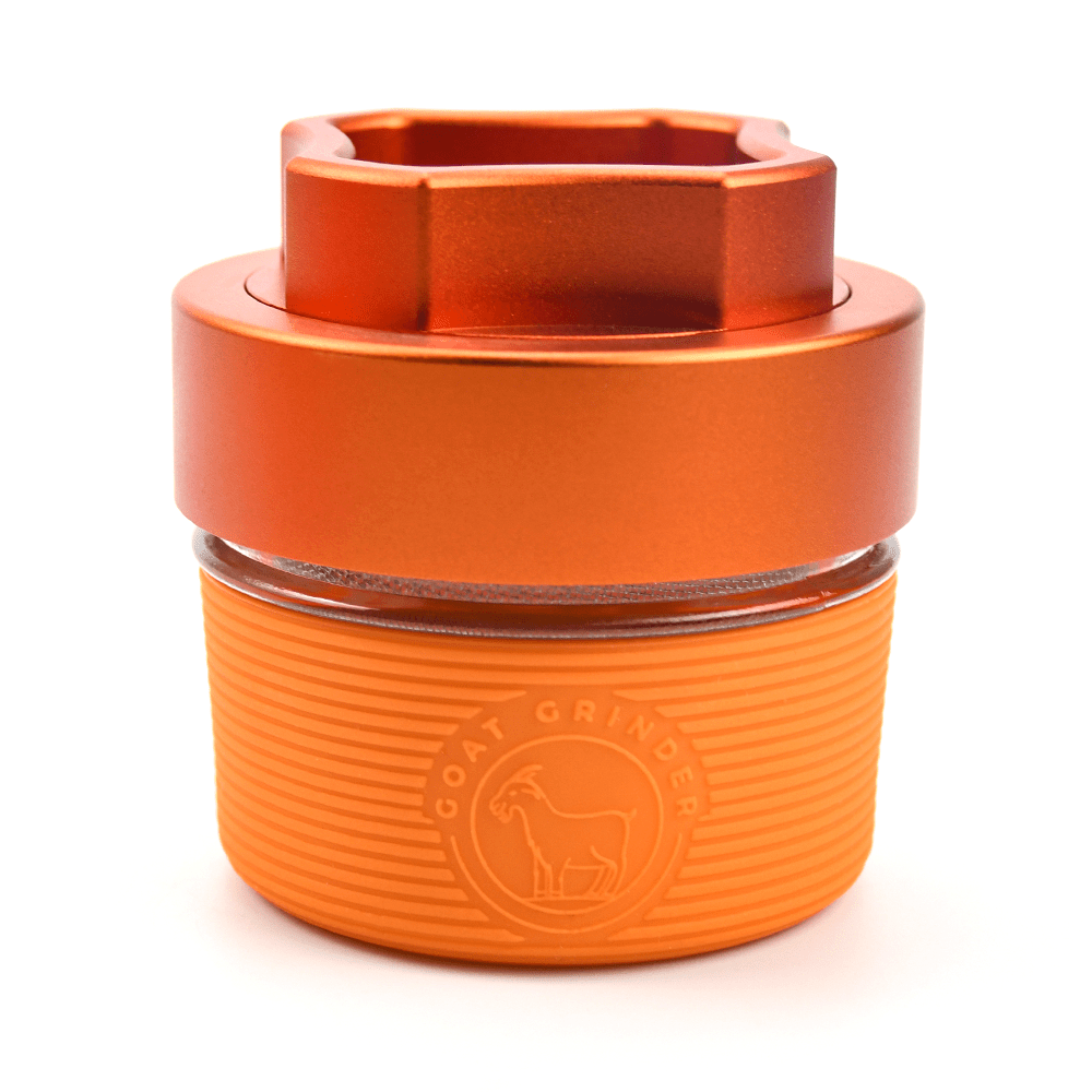 AITH v.I â€“ OG Grinder Jar