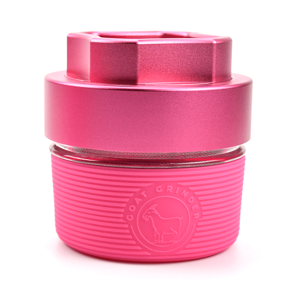 AITH v.I â€“ OG Grinder Jar