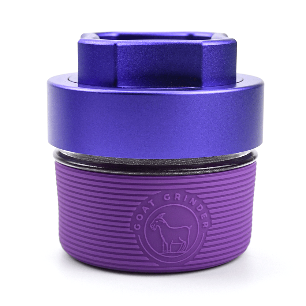 AITH v.I â€“ OG Grinder Jar