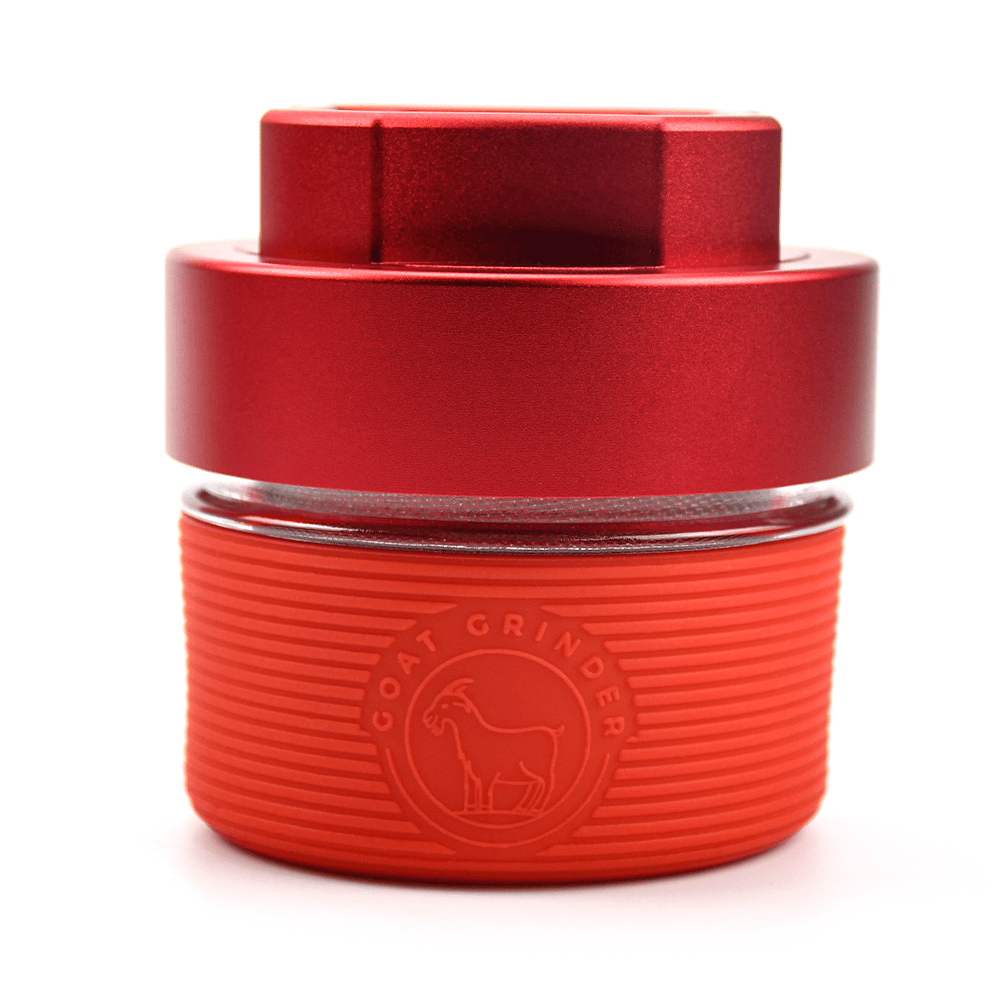 AITH v.I â€“ OG Grinder Jar