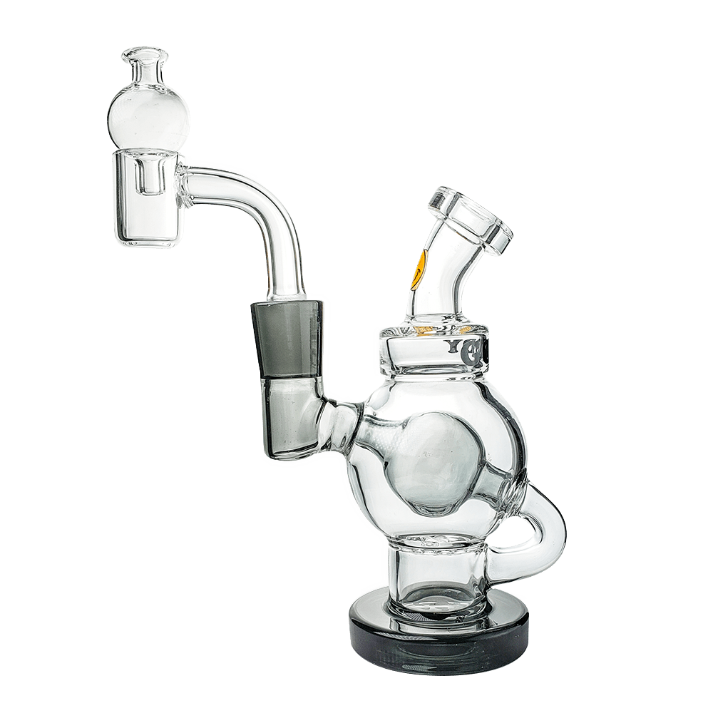 Orbit Mini Rig  4-Piece Kit