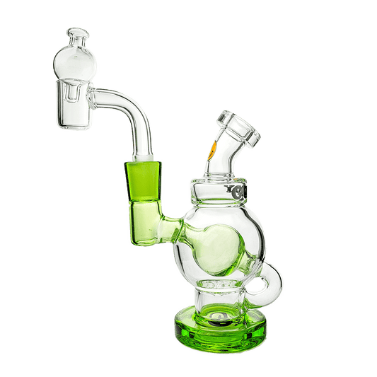 Orbit Mini Rig  4-Piece Kit