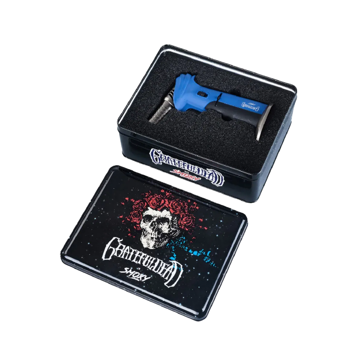 Grateful Dead Alternator Torch