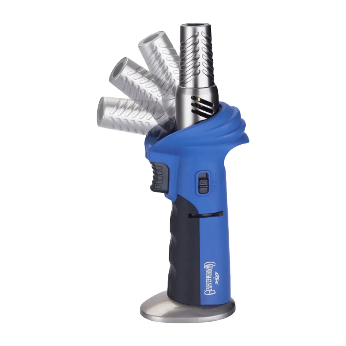 Grateful Dead Alternator Torch