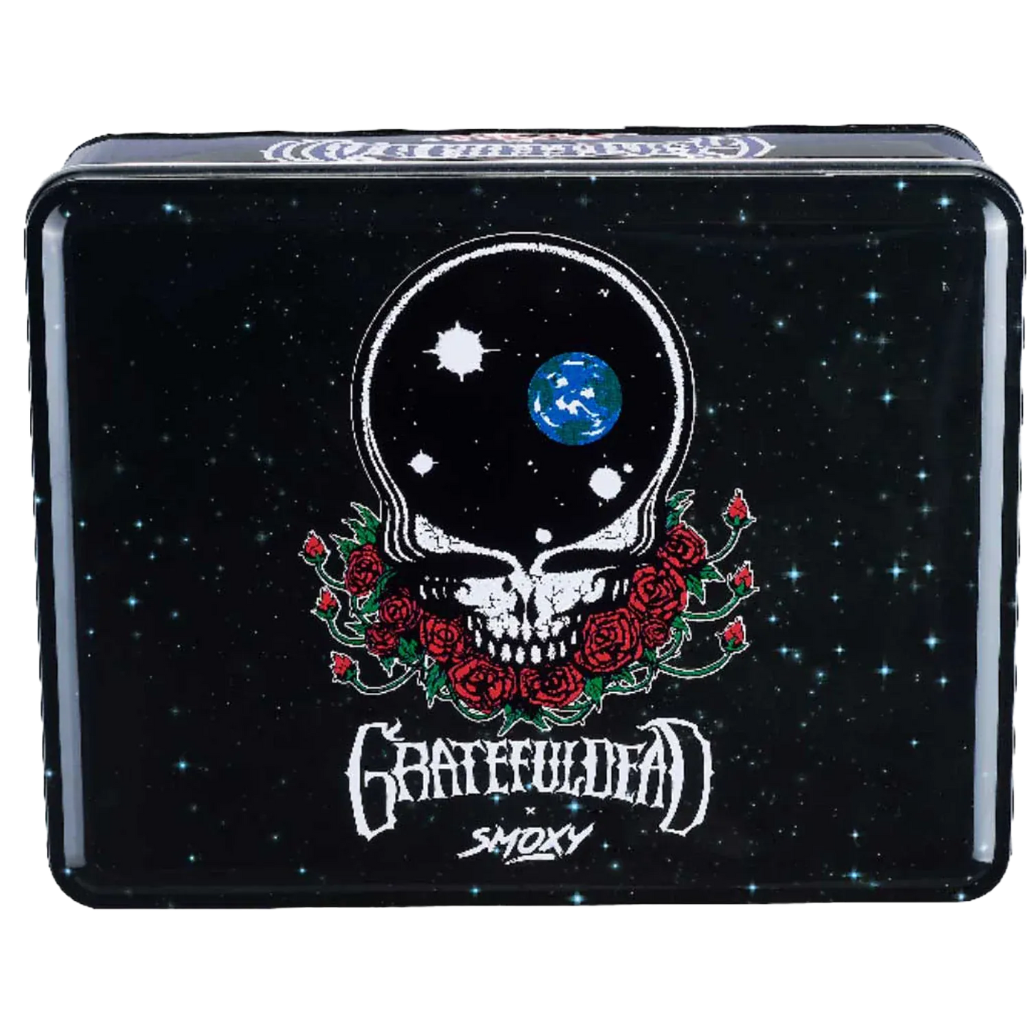 Grateful Dead Dragon Torch