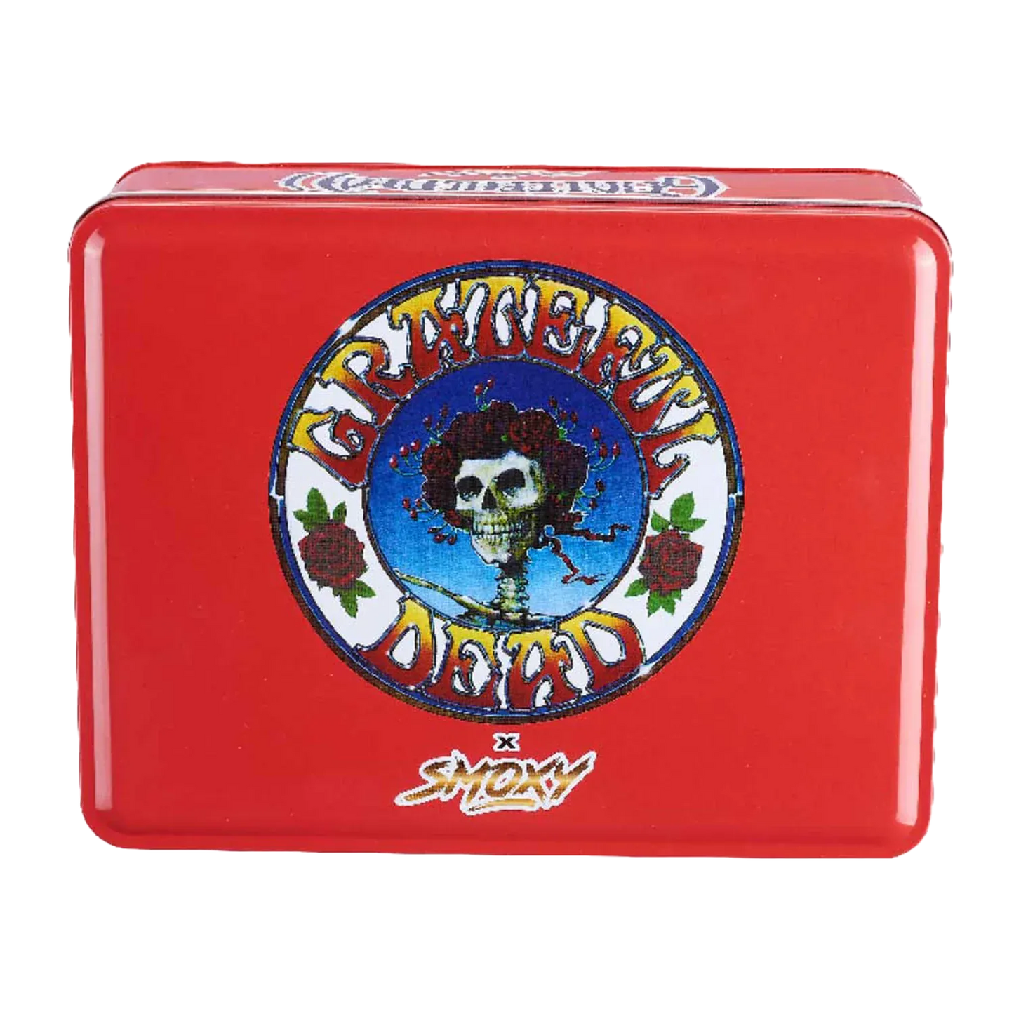 Grateful Dead Dragon Torch