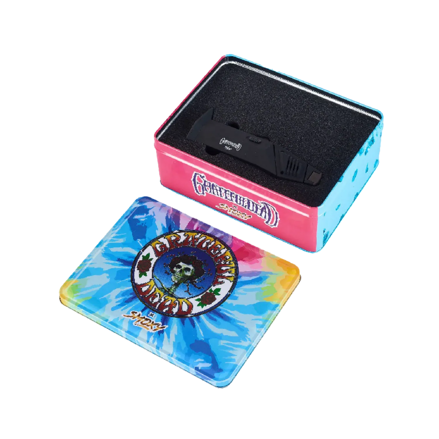 Grateful Dead Flex Torch