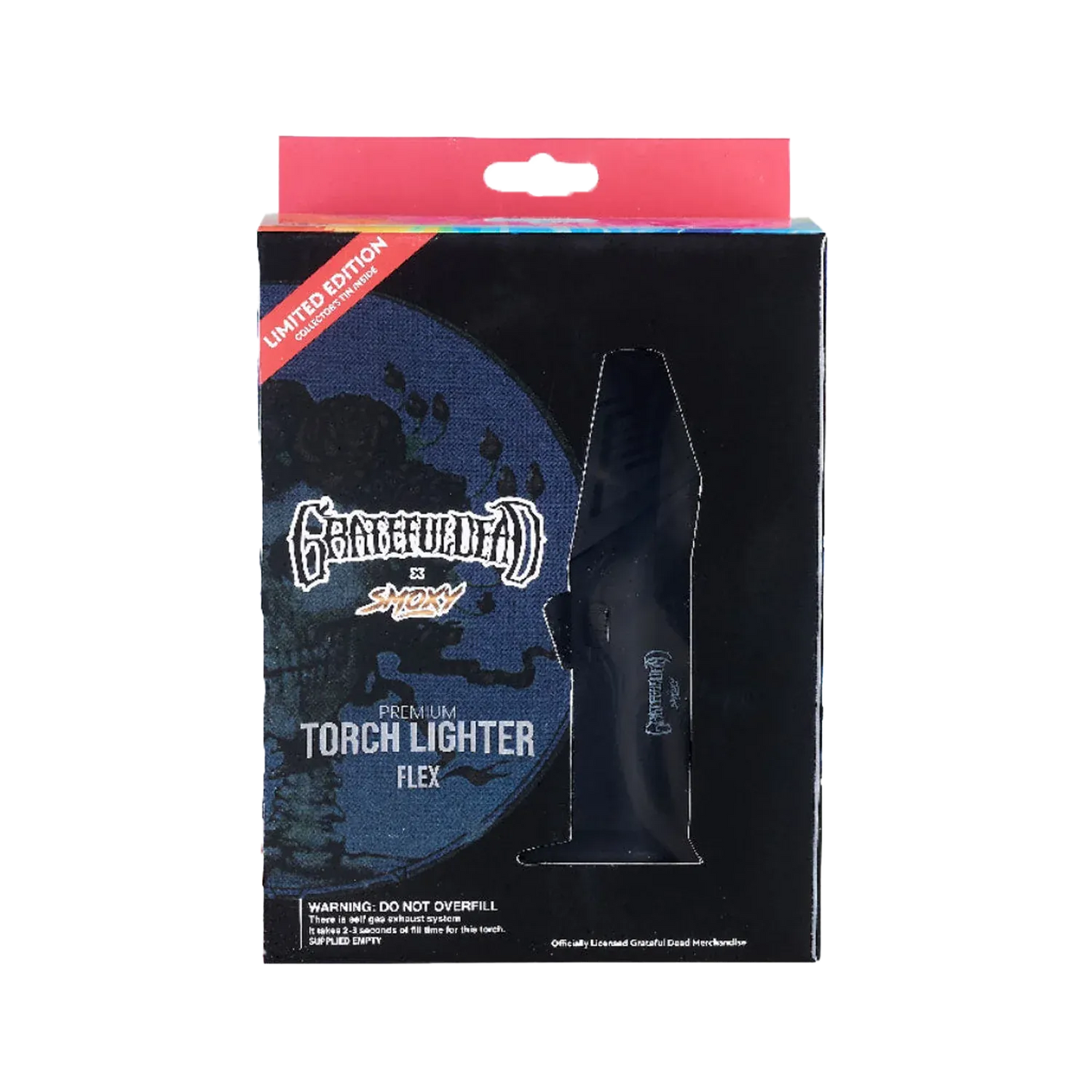 Grateful Dead Flex Torch