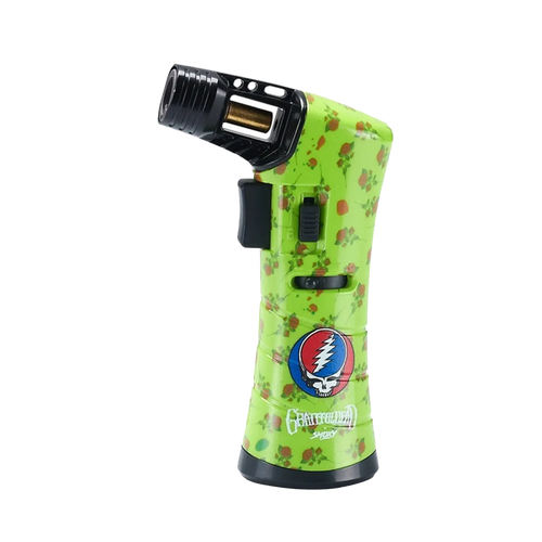 Grateful Dead Freedom Torch