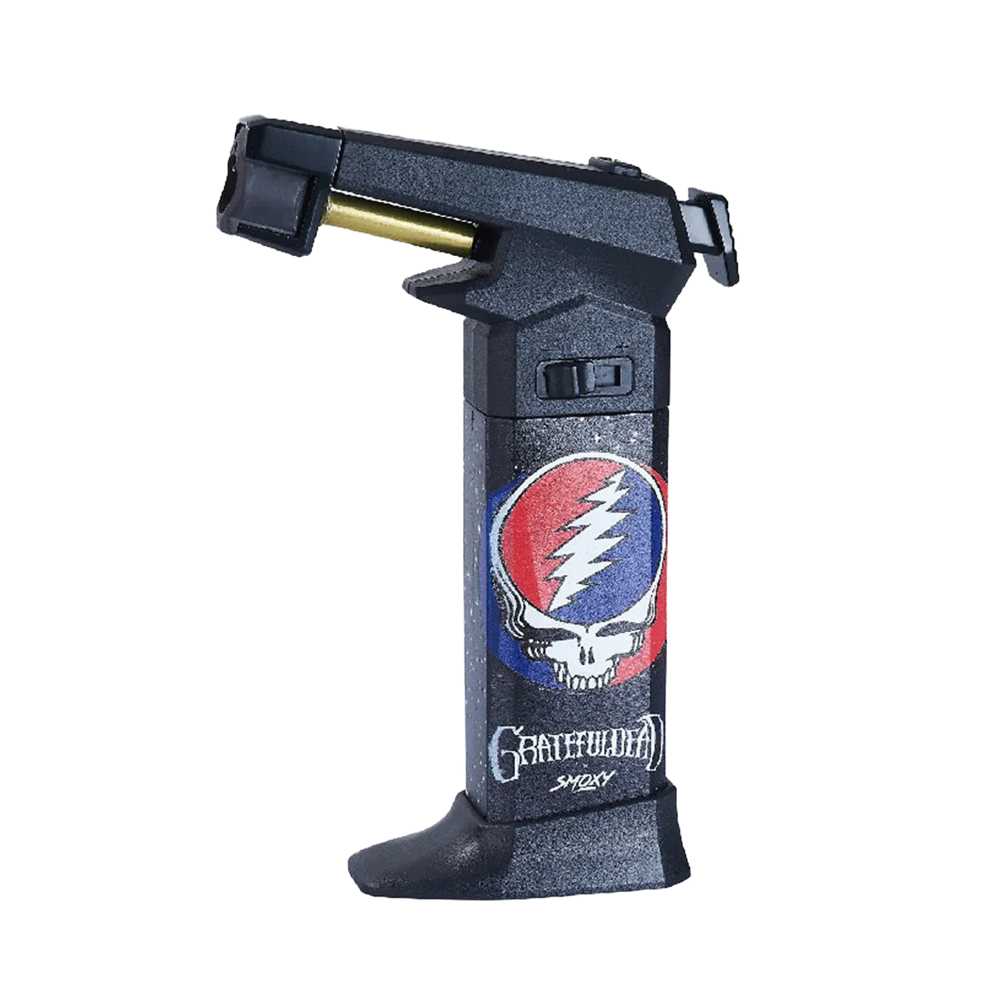 Grateful Dead The Rock Torch